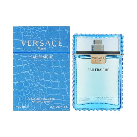 versace lunghette ecopelle|versace eau fraiche.